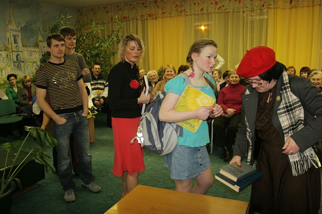 Autors: Gatis Bogdanovs