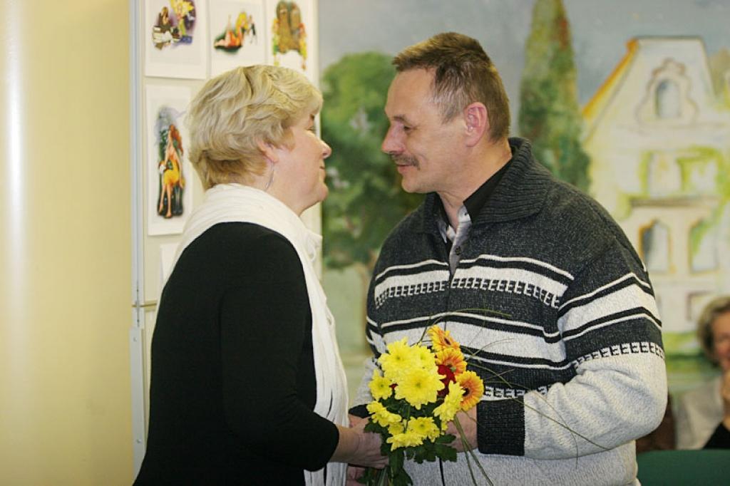 Autors: Gatis Bogdanovs