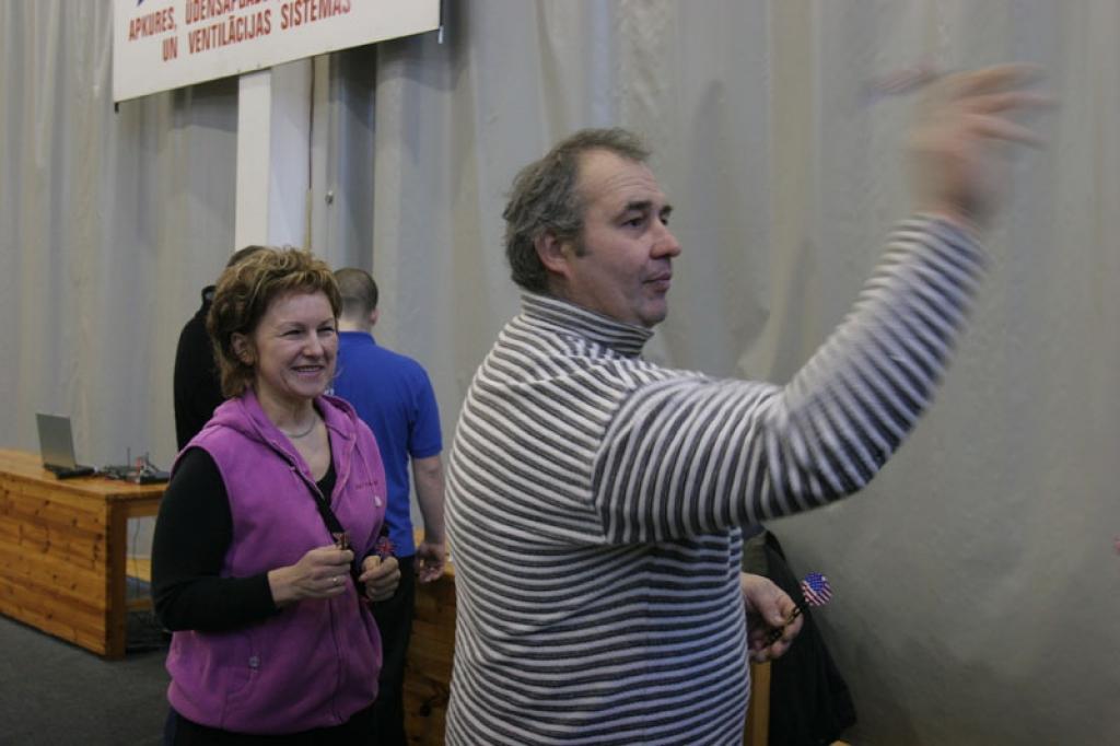 Autors: Gatis Bogdanovs