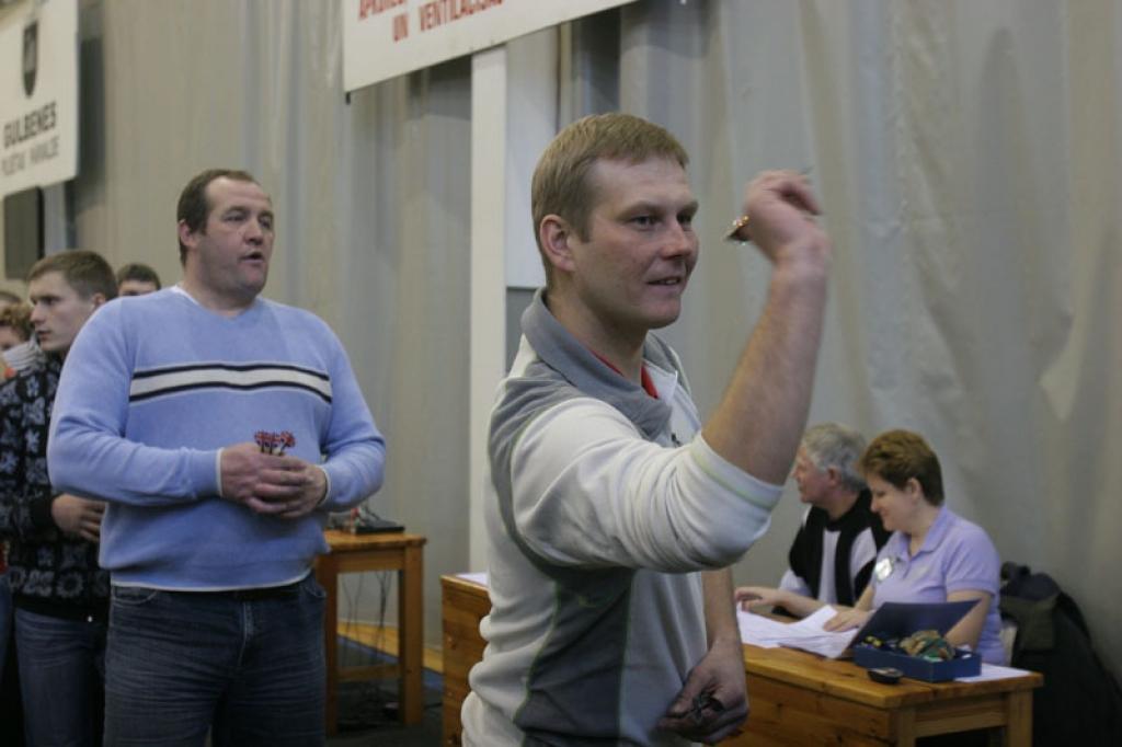 Autors: Gatis Bogdanovs