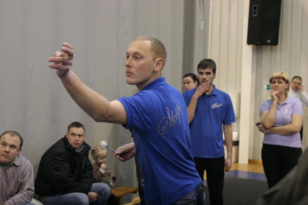 Autors: Gatis Bogdanovs