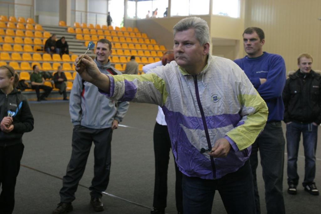 Autors: Gatis Bogdanovs