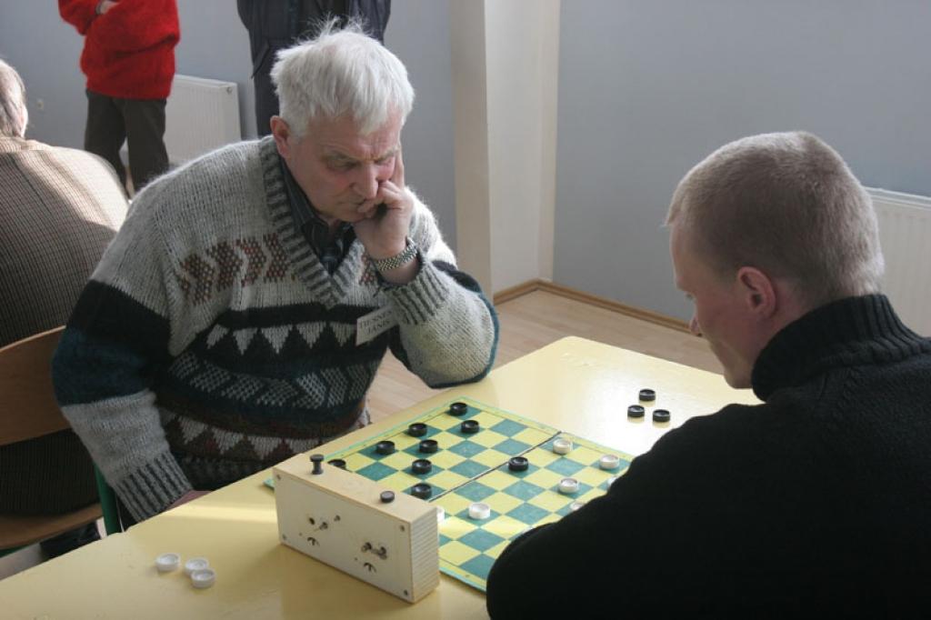 Autors: Gatis Bogdanovs