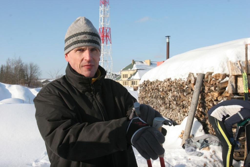 Autors: Gatis Bogdanovs