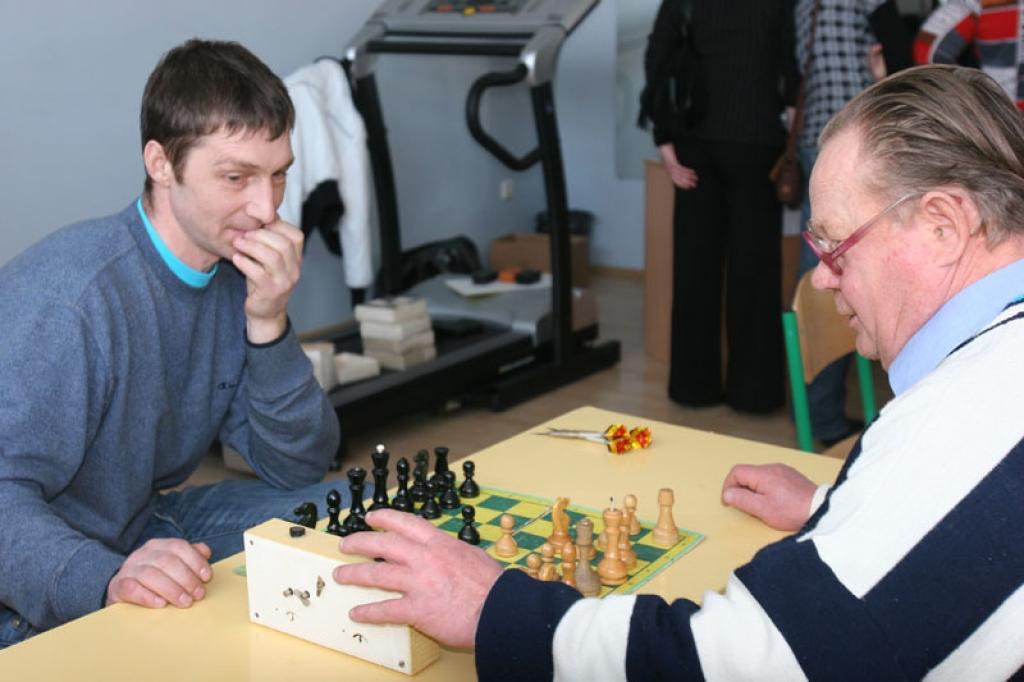 Autors: Gatis Bogdanovs