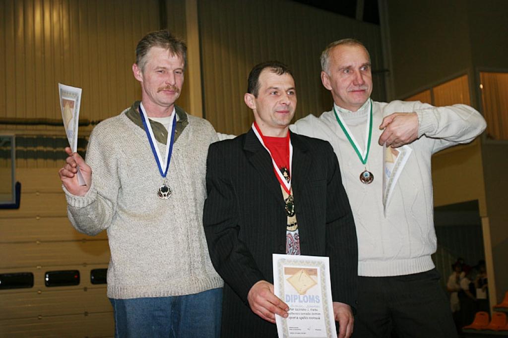 Autors: Gatis Bogdanovs
