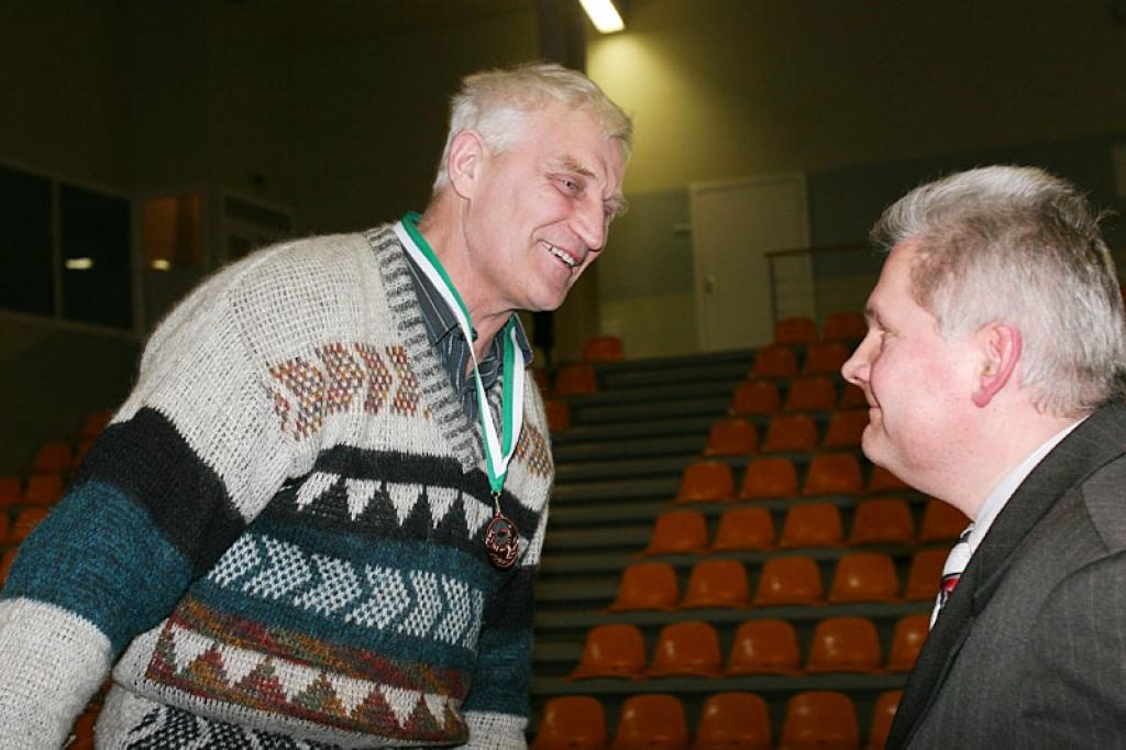 Autors: Gatis Bogdanovs