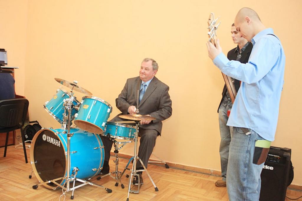Autors: Gatis Bogdanovs