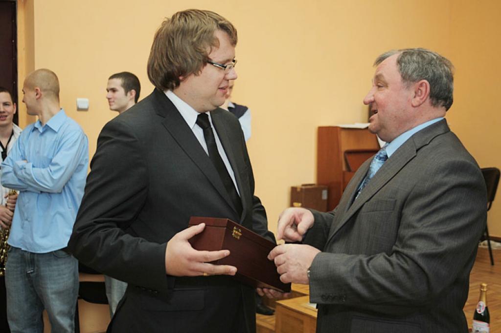 Autors: Gatis Bogdanovs