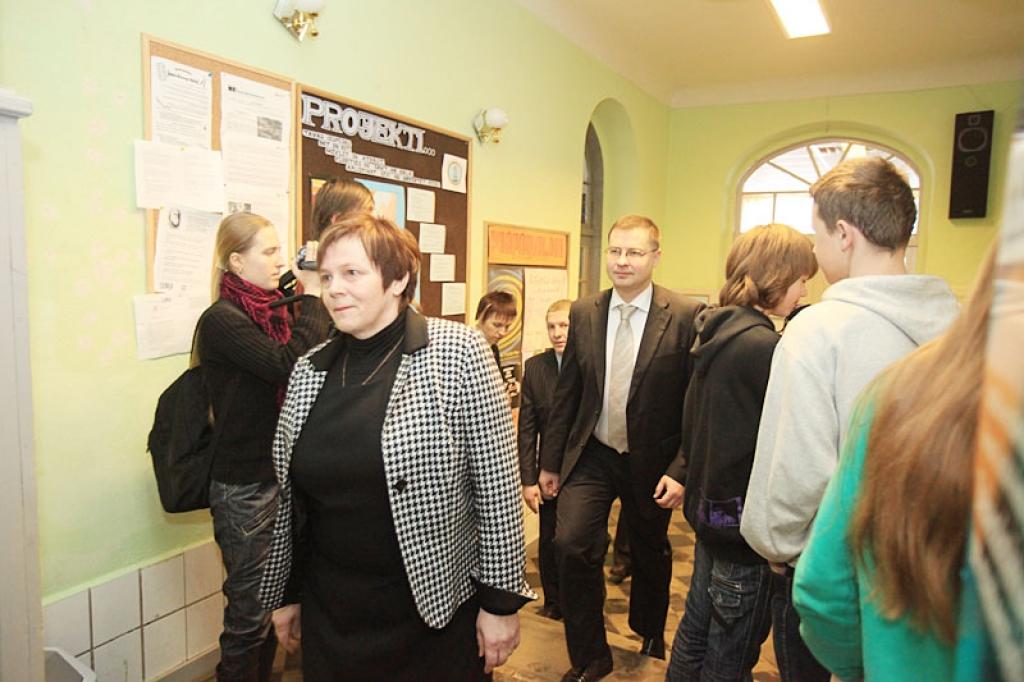 Autors: Gatis Bogdanovs