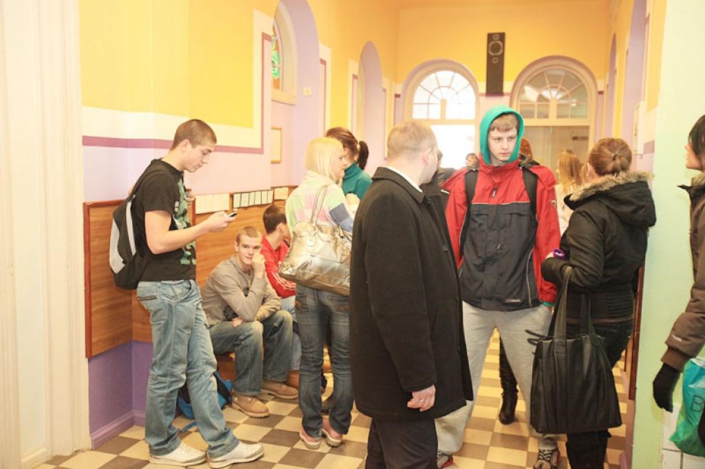 Autors: Gatis Bogdanovs