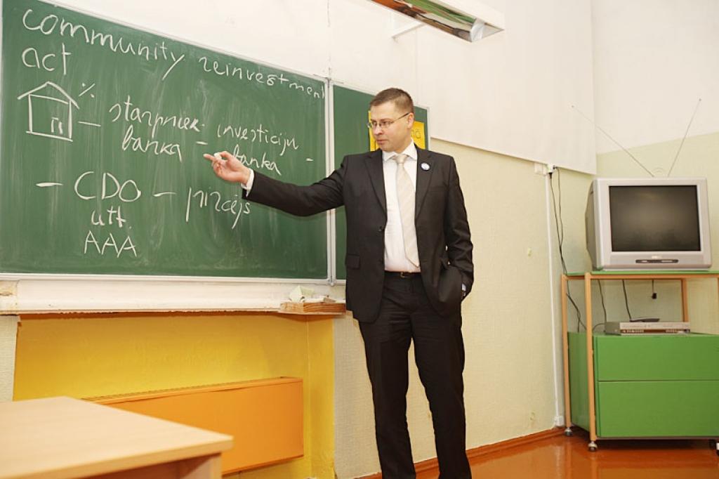 Autors: Gatis Bogdanovs