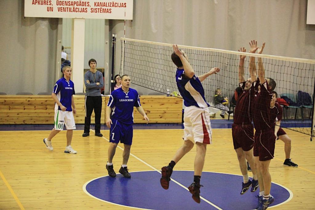 Autors: Gatis Bogdanovs