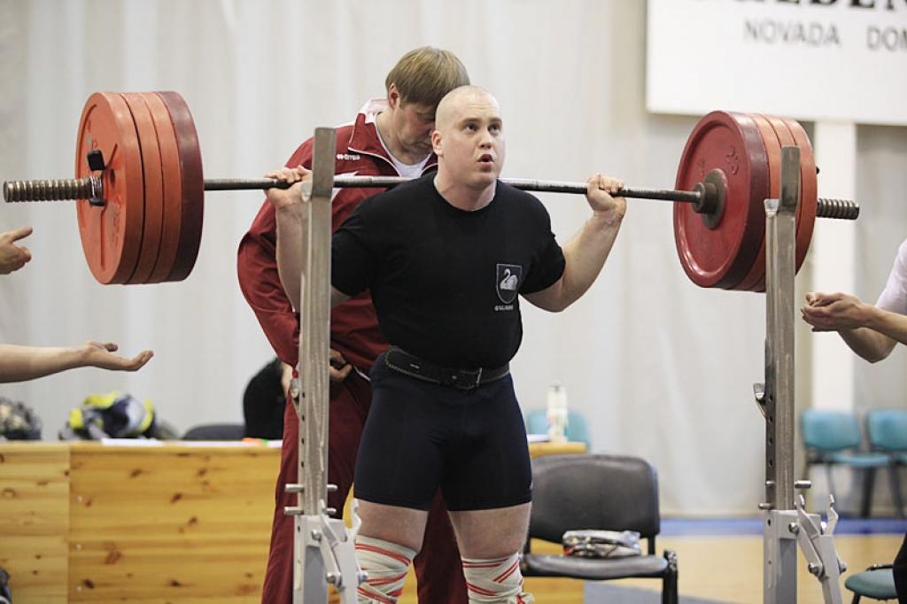 “Zinu, ka daudziem vecākiem ir interese savus bērnus trenēt cīņas sportā jau no bērnības, taču Gulbenē līdz šim šādu iespēju gandrīz nav bijis. Doma par biedrības dibināšanu radās arī tādēļ,