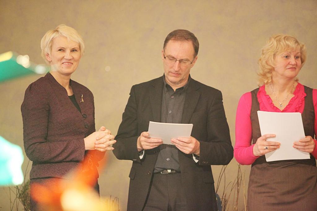 Autors: Gatis Bogdanovs