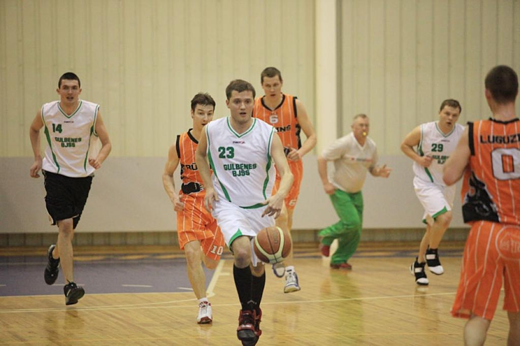 Autors: Gatis Bogdanovs