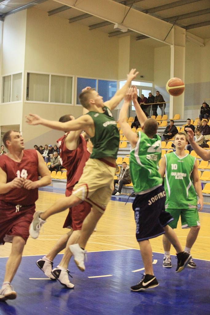 Autors: Gatis Bogdanovs