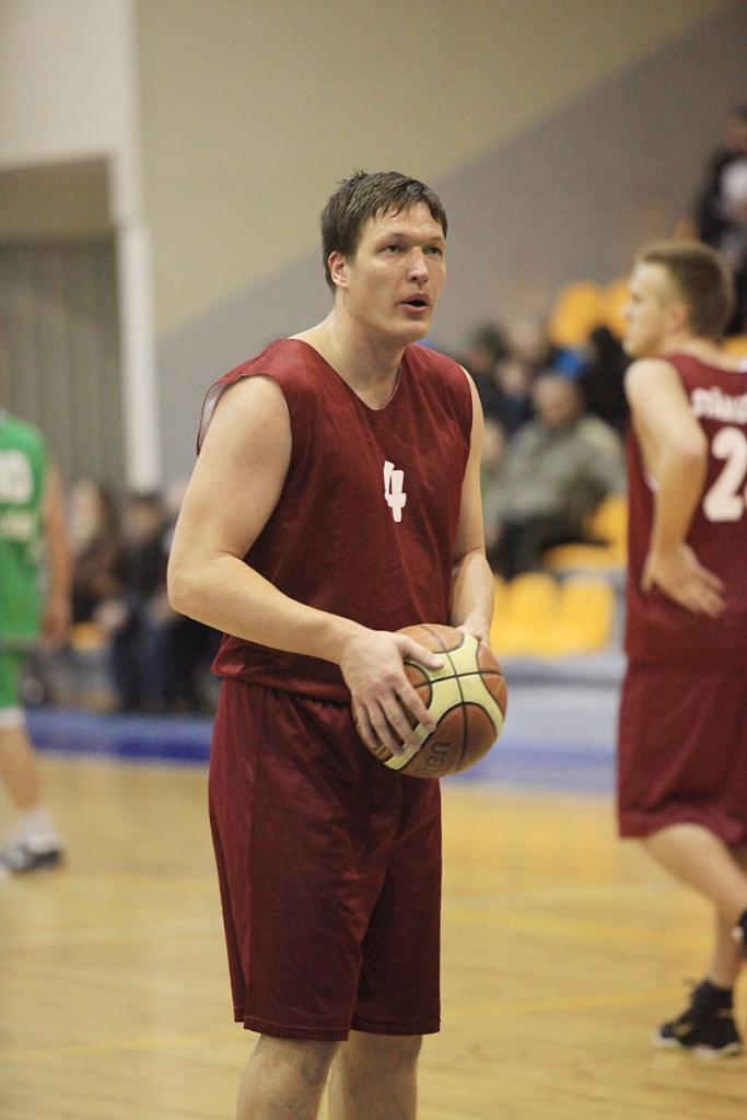 Autors: Gatis Bogdanovs