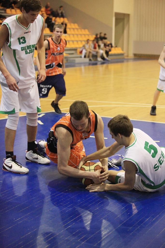 Autors: Gatis Bogdanovs