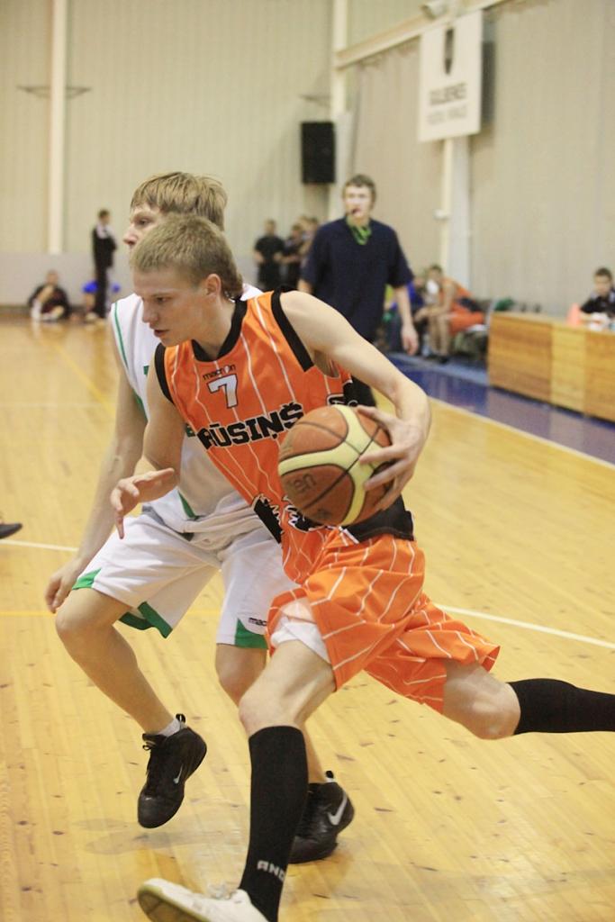 Autors: Gatis Bogdanovs