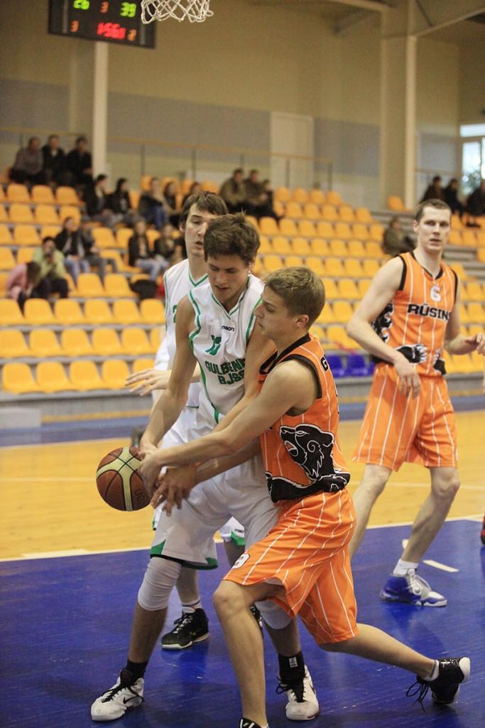 Autors: Gatis Bogdanovs