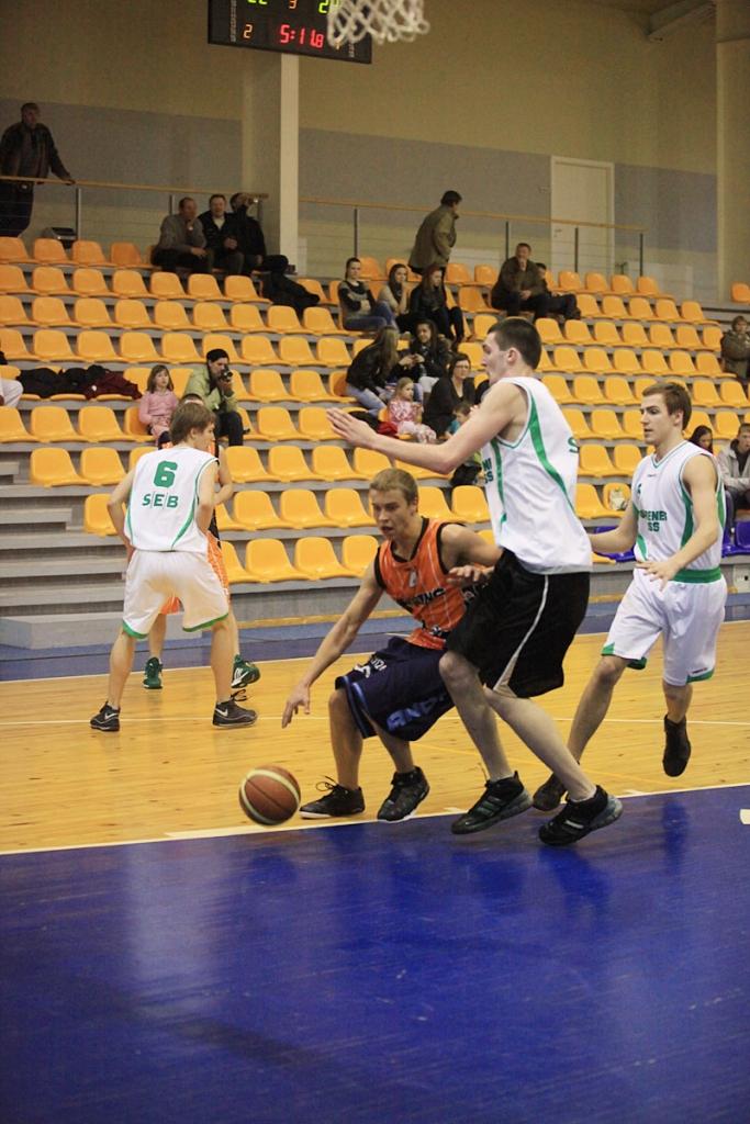 Autors: Gatis Bogdanovs