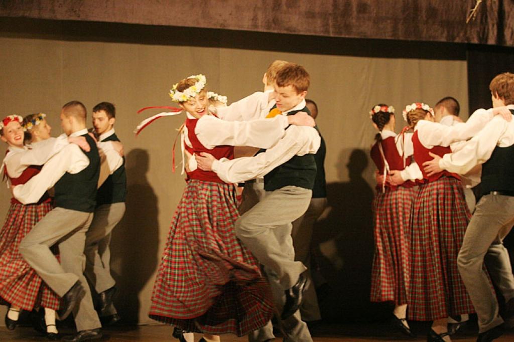 Autors: Gatis Bogdanovs