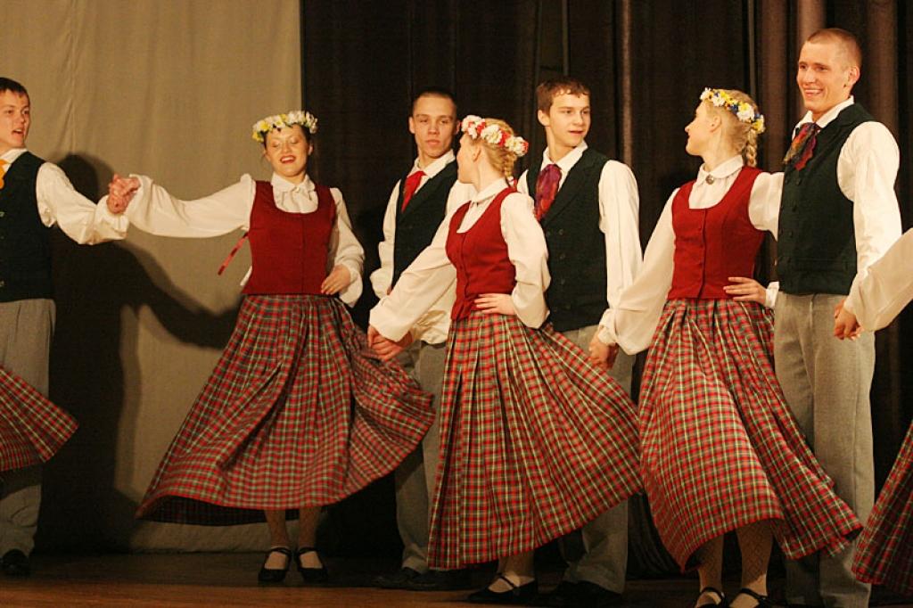 Autors: Gatis Bogdanovs