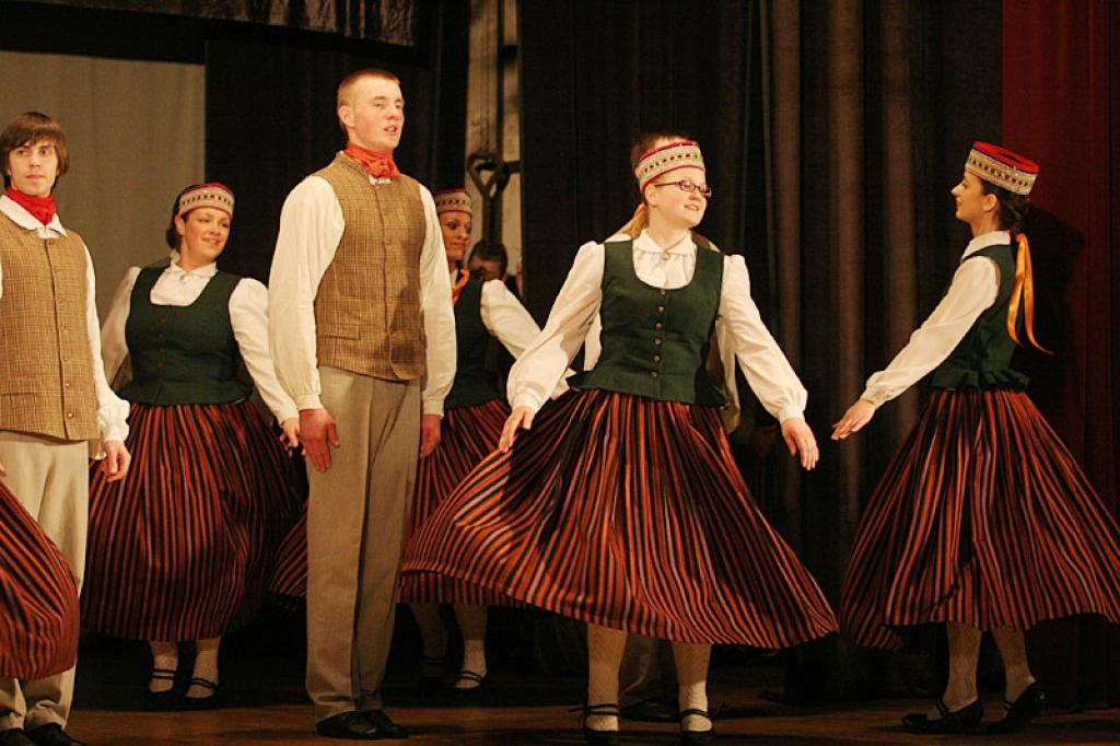 Autors: Gatis Bogdanovs