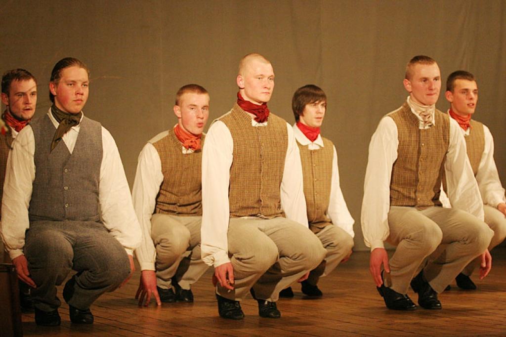 Autors: Gatis Bogdanovs