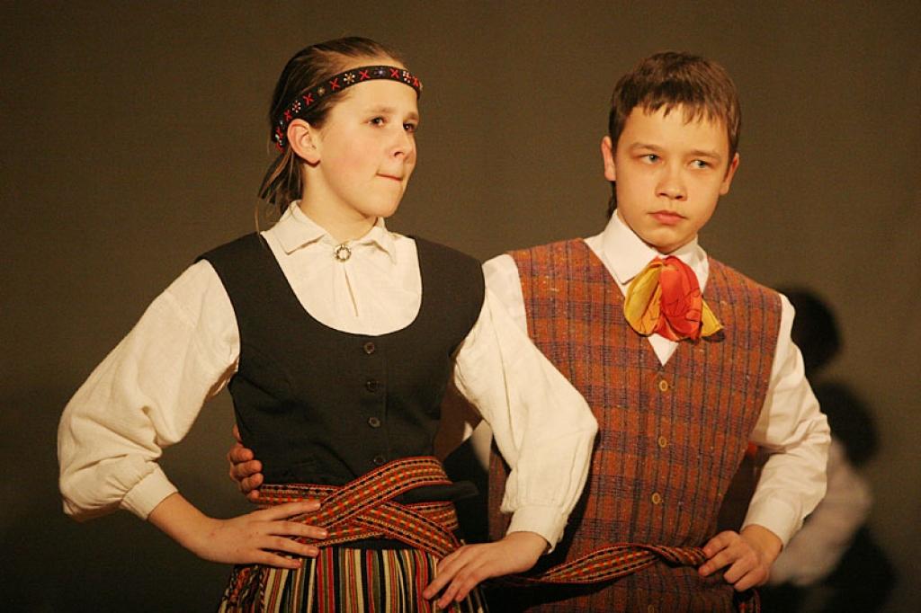 Autors: Gatis Bogdanovs
