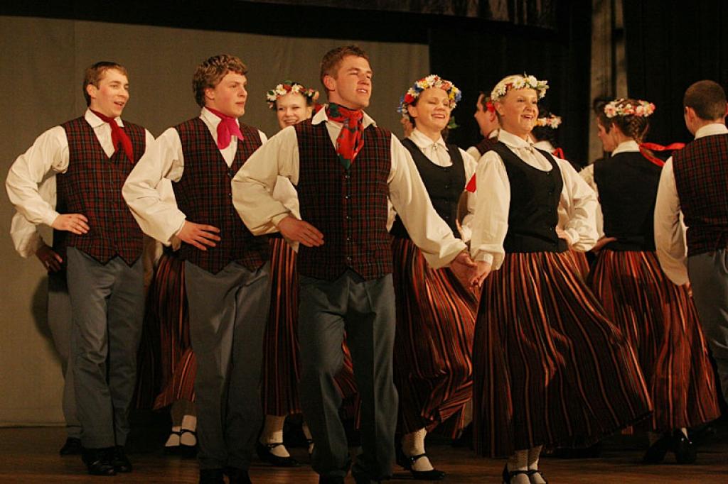 Autors: Gatis Bogdanovs