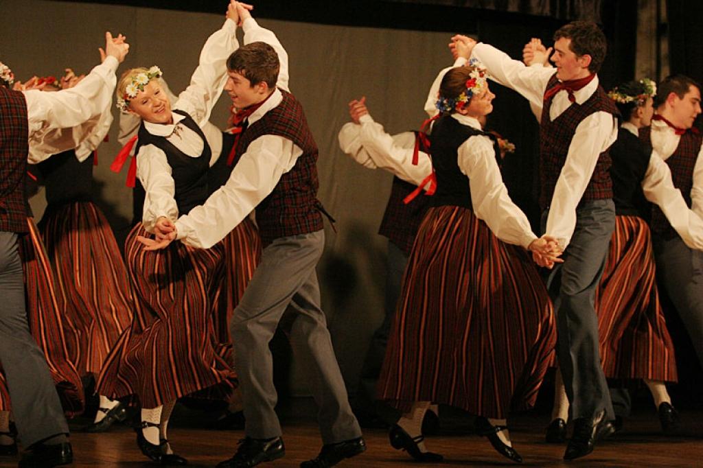 Autors: Gatis Bogdanovs