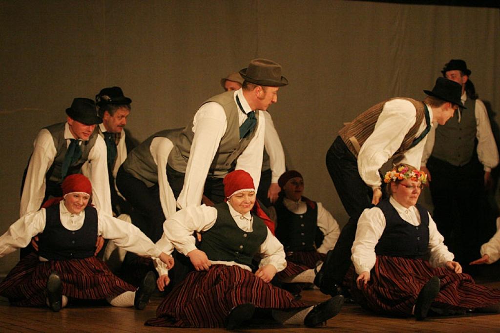 Autors: Gatis Bogdanovs