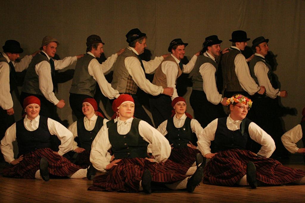 Autors: Gatis Bogdanovs
