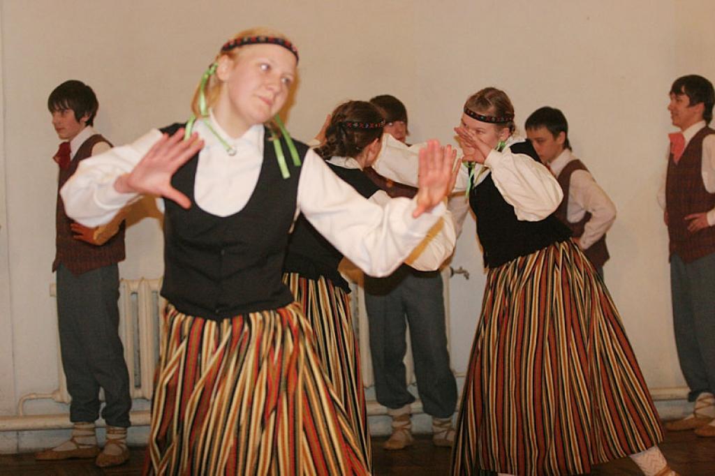 Autors: Gatis Bogdanovs