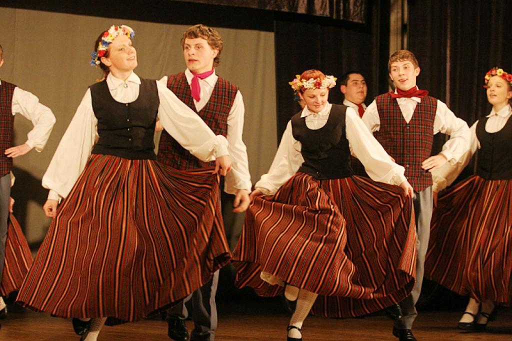 Autors: Gatis Bogdanovs