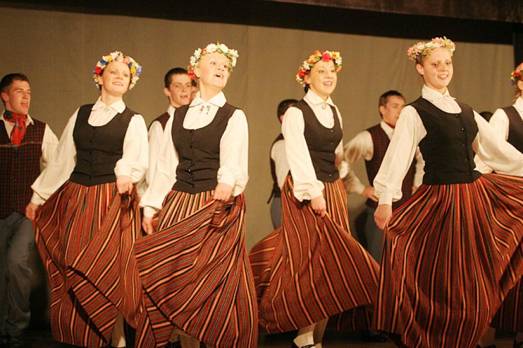 Autors: Gatis Bogdanovs