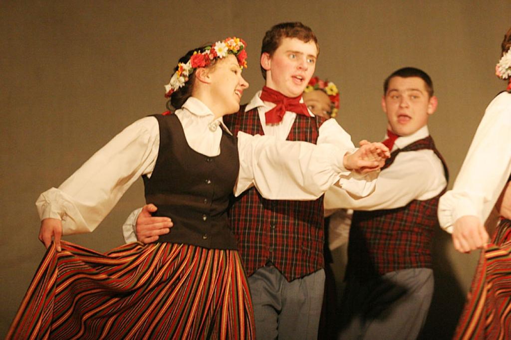 Autors: Gatis Bogdanovs