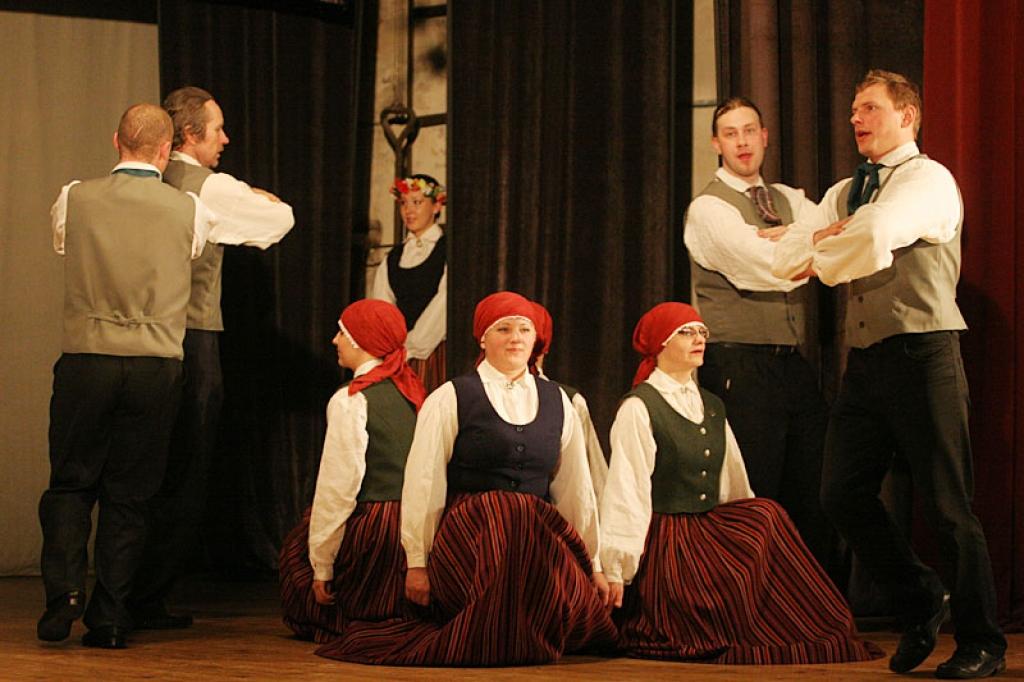 Autors: Gatis Bogdanovs