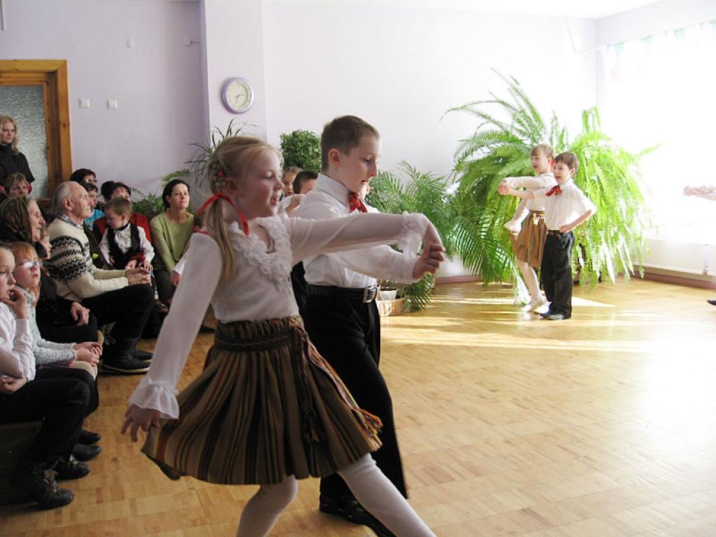 Autors: Pārsla Konrāde