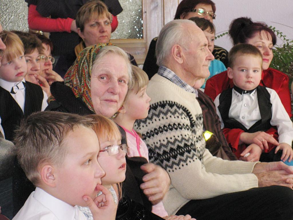 Autors: Pārsla Konrāde
