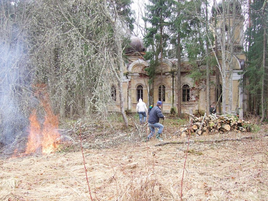 Dzirkstele.lv raksta attēla aizvietotājs