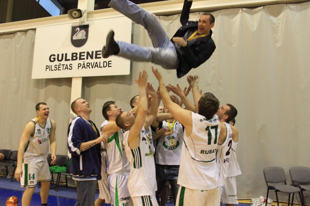Autors: Gatis Bogdanovs