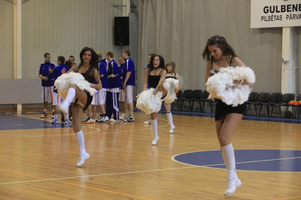 Autors: Gatis Bogdanovs