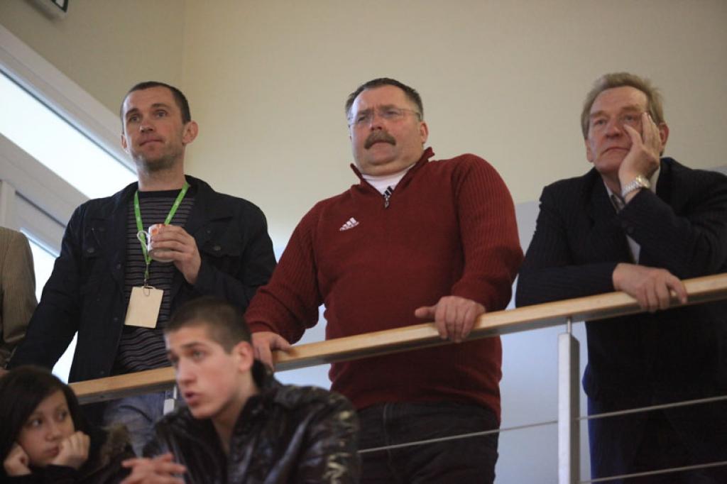 Autors: Gatis Bogdanovs