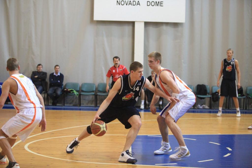 Autors: Gatis Bogdanovs