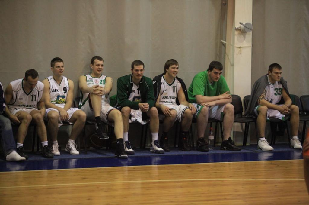 Autors: Gatis Bogdanovs