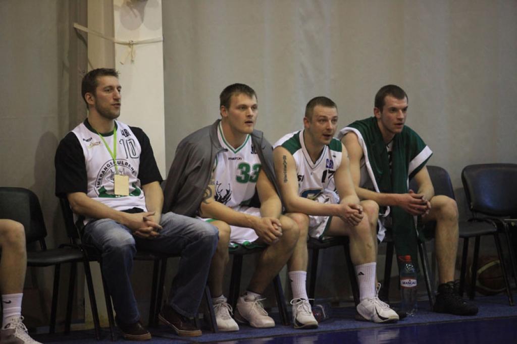 Autors: Gatis Bogdanovs
