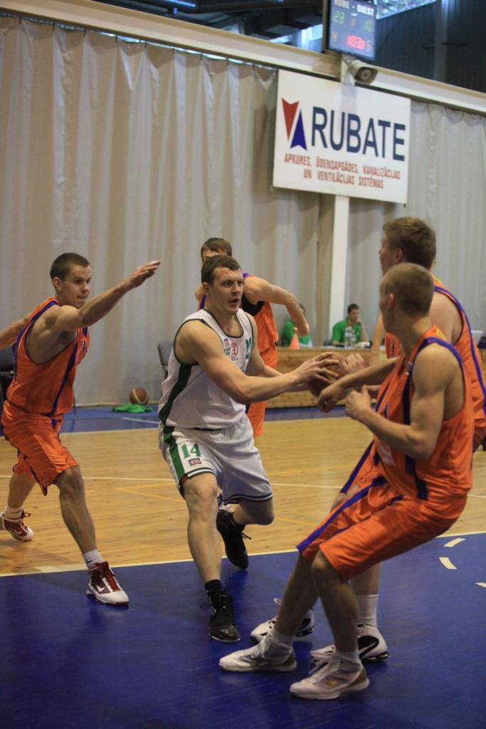 Autors: Gatis Bogdanovs